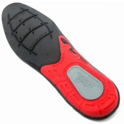 Red Wing Shoes Red Wing Redbed Insole #96388 In Redbed -Shoe Style Shop r e redwing insole redbed 4 1100x