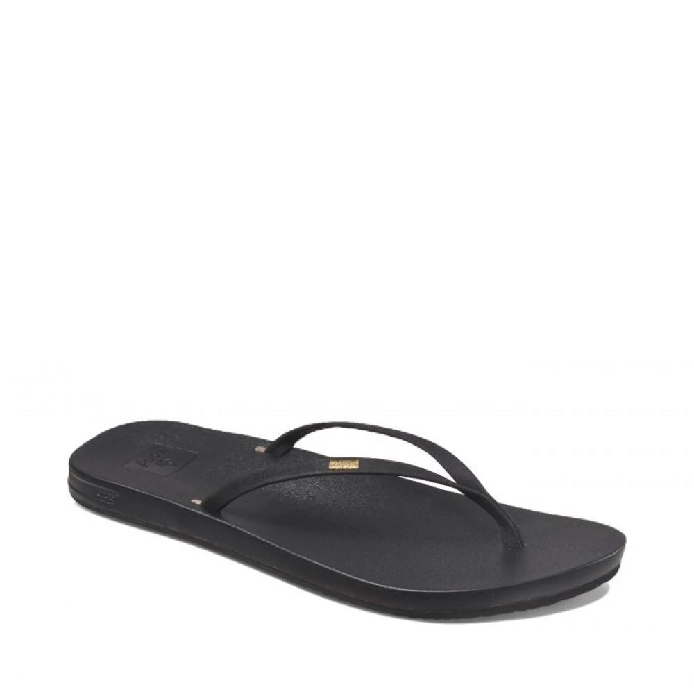 Reef Women's Cushion Bounce Slim In Black 4 Reef Women's Cushion Bounce Slim In Black - Image 2