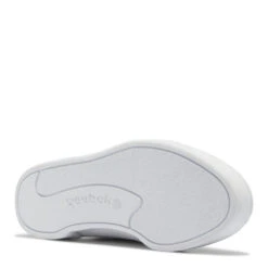 Reebok Women's Club C Clean In Cold Grey/Ftwr White/Quartz Glow -Shoe Style Shop rb gx3692 1083 5 1100x