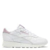 Reebok Women's Classic Leather In Vector Blue/Ftwr White/Vector Red -Shoe Style Shop rb gz7213 1108 1 1100x