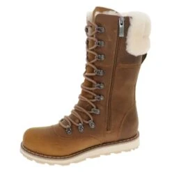 Royal Canadian Women's Castlegar In Sunset Wheat Lager -Shoe Style Shop rc csg2533brcz 1023 3 1100x