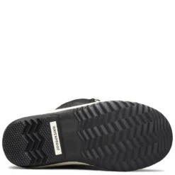 Sorel Women's Winter Carnival In Stone -Shoe Style Shop s o sorel womens winter carnival black 1308911 011 4 1100x