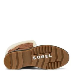 Sorel Women's Tivoli IV Parc Boot In Velvet Tan -Shoe Style Shop so 1915731242 2006 4 1100x