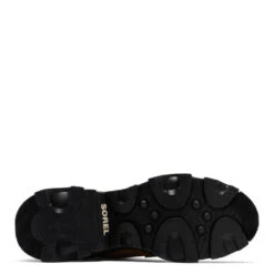 Sorel Women's Brex Lace Bootie In Tawny Buff/Natural -Shoe Style Shop so 1951211253 2103 4 1100x