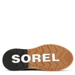 Sorel Women's Out N About III Classic Boot In Taffy/Black -Shoe Style Shop so 1951331243 2093 4 1100x