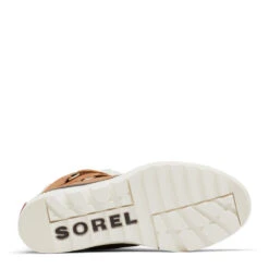 Sorel Women's Joan Of Arctic Next Boot In Velvet Tan/Chalk 9 Sorel Women's Joan Of Arctic Next Boot In Velvet Tan/Chalk -Shoe Style Shop so 1951411242 2054 4 1100x