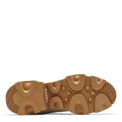 Sorel Women's Brex Chelsea Boot In Natural/Sea Salt -Shoe Style Shop so 1959191120 2122 4 1100x