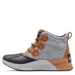 Sorel Women's Out N About III Classic Boot In Camel Brown/Black -Shoe Style Shop so 1959291224 2094 3 1100x