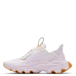 Sorel Women's Kinetic Breakthru Day Lace In Dreamy/White -Shoe Style Shop so 1986301504 2126 3 1100x