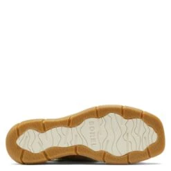 Sorel Women's Joanie III Slingback Wedge Sandal In Safari/Gum 16 -Shoe Style Shop so 1988471348 2127 5 1100x