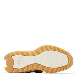 Sorel Women's ONA 718 EQ Low Sneaker In Chalk/Ceramic -Shoe Style Shop so 2019611191 2098 4 1100x