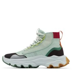 Sorel Women's Kinetic Breakthru Venture Mid Boot In Sea Sprite/New Cinder -Shoe Style Shop so 2019651390 2114 3 1100x