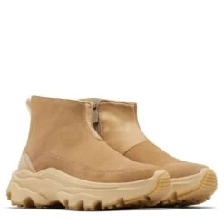 Sorel Women's Kinetic Breakthru Acadia Boot In Tawny Buff/Ceramic -Shoe Style Shop so 2019661253 2106 2 1100x