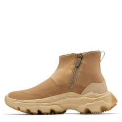 Sorel Women's Kinetic Breakthru Acadia Boot In Tawny Buff/Ceramic -Shoe Style Shop so 2019661253 2106 3 1100x