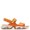 Sorel Women's Kinetic Impact II Sling Low Sandal In Koi/Radiation -Shoe Style Shop so 2039991816 2134 1 1100x