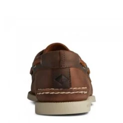 Sperry Men's Authentic Original 2-Eye Wild Horse Boat Shoe In Sonora/Riverboat -Shoe Style Shop sts21722 90 1100x