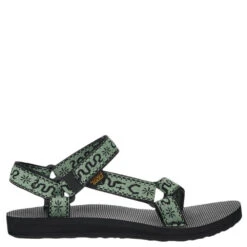 Teva Women's Original Universal In Bandana Basil