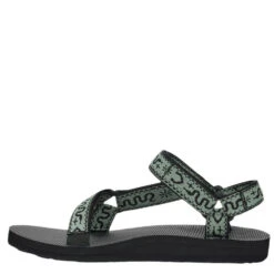 Teva Women's Original Universal In Bandana Basil -Shoe Style Shop te 1003987 bnbs 105 3 1100x