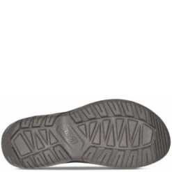Teva Men's Hurricane XLT2 In Lava Dark Gull Grey -Shoe Style Shop te 1019234 ldgg 117 5 1100x