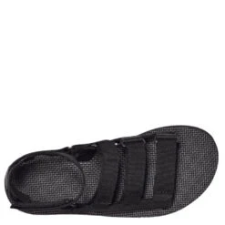 Teva Women's Flatform Mevia In Black 10 Teva Women's Flatform Mevia In Black -Shoe Style Shop te 1116810 blk 111 4 1100x