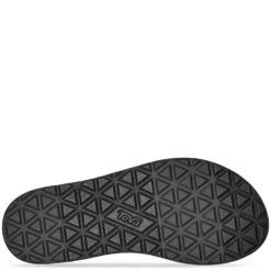 Teva Women's Original Universal Wildflower In Blue/Green -Shoe Style Shop te 1125201 bgen 101 4 1100x