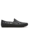 Vans Slip-On TRK In Black
