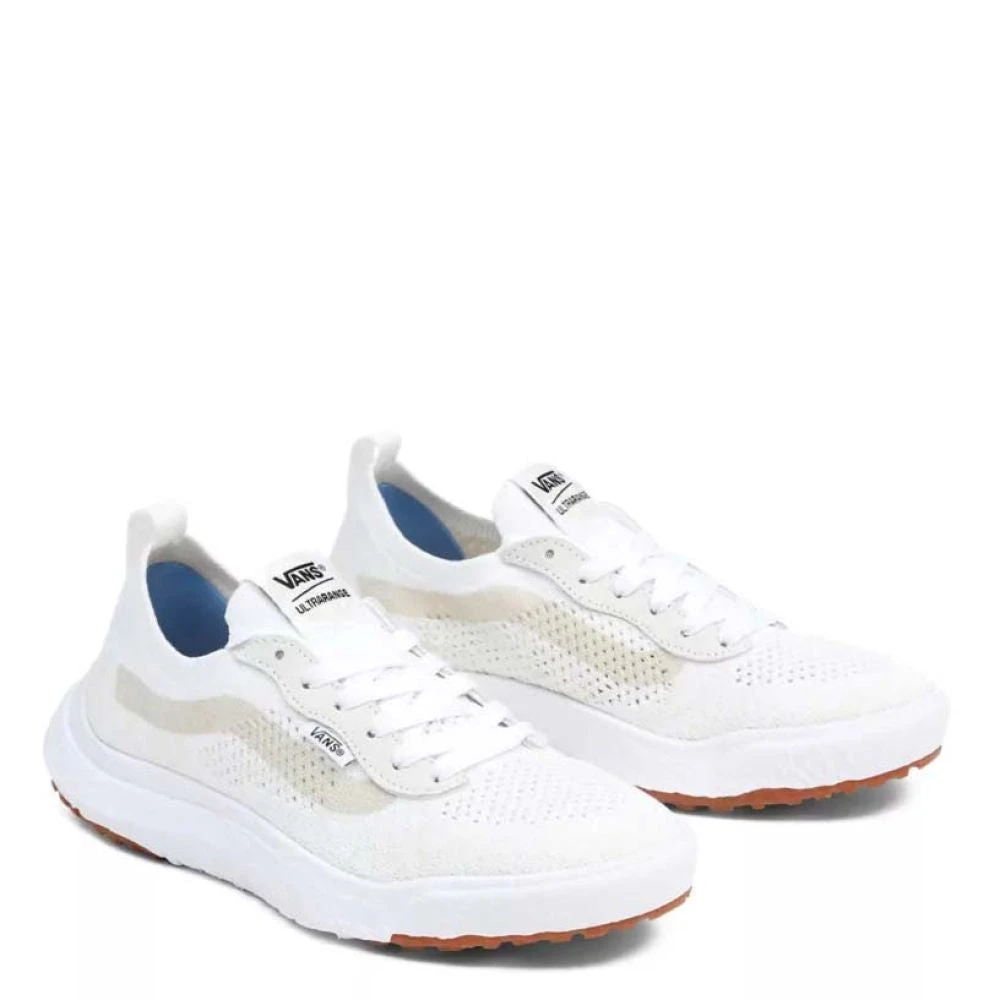 Vans Women's UltraRange VR3 In White 4 Vans Women's UltraRange VR3 In White - Image 2