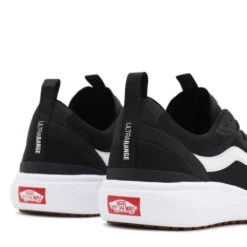 Vans UltraRange EXO In Black/White -Shoe Style Shop vn0a4u1kblk 4 1 1100x