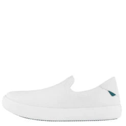 Vessi Women's Boardwalk Slip-On In Sail White -Shoe Style Shop vs shbwsw 1011 3 1100x